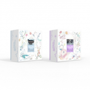 Illit - Super real me (Random Ver.) in the group Minishops / K-Pop Minishops / Illit at Bengans Skivbutik AB (5520835)