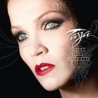 Tarja Turunen - What Lies Beneath in the group OUR PICKS / Friday Releases / Friday the 12th of april 2024 at Bengans Skivbutik AB (5520852)