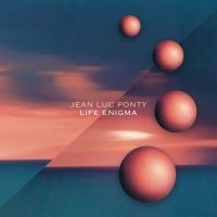 Jean-Luc Ponty - Life Enigma in the group CD / Upcoming releases / Jazz at Bengans Skivbutik AB (5520855)
