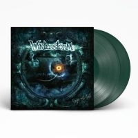 Winterstorm - Kings Will Fall (2 Lp Dark Green Vi in the group OTHER / Forthcoming products - 10 percent at Bengans Skivbutik AB (5520859)
