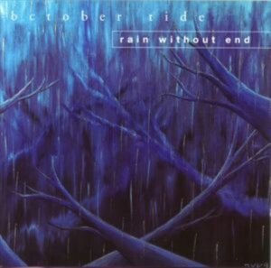 October Tide - Rain Without End (White Vinyl Lp) in the group OTHER / Forthcoming products - 10 percent at Bengans Skivbutik AB (5520877)
