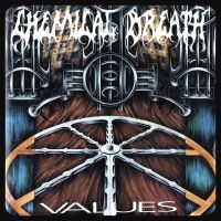 Chemical Breath - Values (Vinyl Lp) in the group OUR PICKS / Friday Releases / Friday the 29th of Mars 2024 at Bengans Skivbutik AB (5520878)
