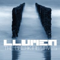 Llumen - Breaking Waves The (2 Cd) in the group OUR PICKS / Friday Releases / Friday the 24th of May 2024 at Bengans Skivbutik AB (5520881)