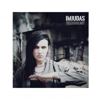 Imjudas - Viscerheart in the group CD / Upcoming releases / Pop-Rock at Bengans Skivbutik AB (5520883)