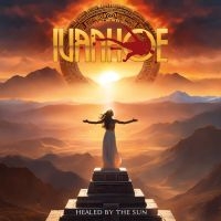 Ivanhoe - Healed By The Sun (Digipack) in the group OUR PICKS / Friday Releases / Friday the 10th of May 2024 at Bengans Skivbutik AB (5520887)