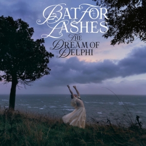 Bat For Lashes - The Dream Of Delphi in the group Minishops / Bat For Lashes at Bengans Skivbutik AB (5520898)