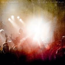 Draper Paul - Split Seams/Vikt Hörn Live At Scala in the group OTHER / Övrigt / Split Seams 2024 at Bengans Skivbutik AB (5520974)