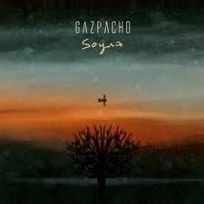 Gazpacho - Split Seams/Vikt Hörn Soyuz in the group OTHER / Övrigt / Split Seams 2024 at Bengans Skivbutik AB (5520985)