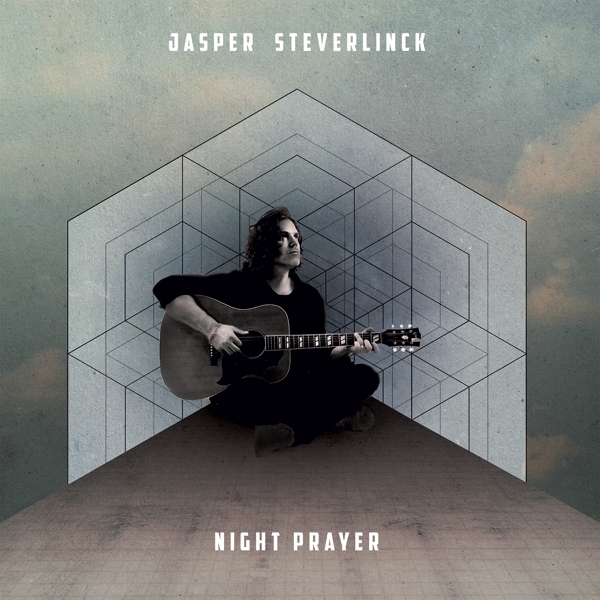 Jasper Steverlinck - Night Prayer in the group VINYL / Pop-Rock at Bengans Skivbutik AB (5521055)