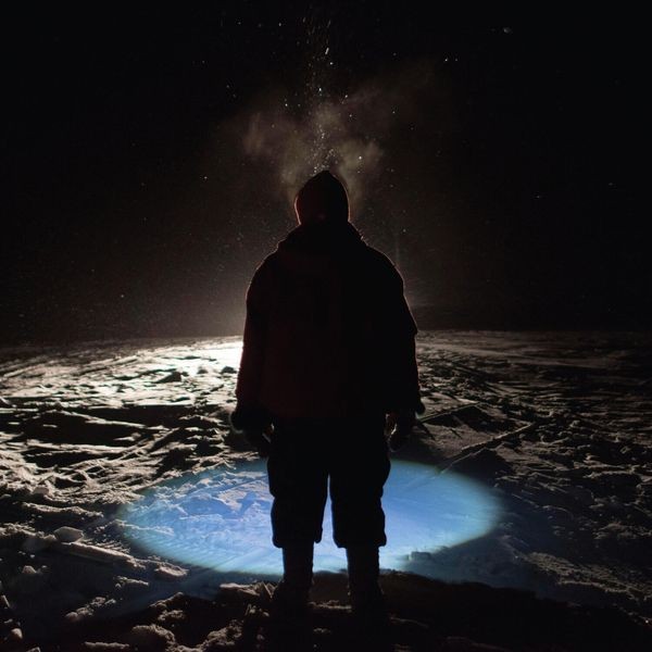 Inter Arma - New Heaven in the group CD / Hårdrock at Bengans Skivbutik AB (5521080)