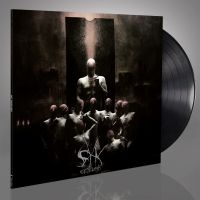 Syk - Earthflesh (Vinyl Lp) in the group OTHER / Forthcoming products - 10 percent at Bengans Skivbutik AB (5521086)