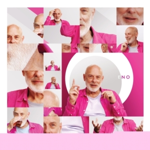 Brian Eno - Eno (Vinyl) in the group OUR PICKS / Friday Releases / Friday the 12th of july 2024 at Bengans Skivbutik AB (5521095)