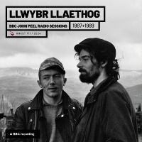 Llwbyr Llaethog - Bbc John Peel Sessions (1987 + 1989 in the group OUR PICKS / Friday Releases / Friday the 5th of April 2024 at Bengans Skivbutik AB (5521127)