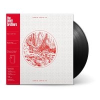 Avett Brothers The - The Avett Brothers in the group VINYL / Bestsellers at Bengans Skivbutik AB (5521132)