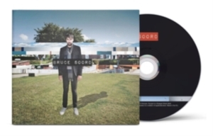 Soord Bruce - Bruce Soord in the group OTHER / Forthcoming products - 10 percent at Bengans Skivbutik AB (5521148)