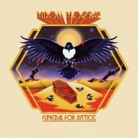 Mdou Moctar - Funeral For Justice in the group VINYL / Bestsellers at Bengans Skivbutik AB (5521165)