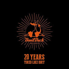 Various - 20 Years Of Devilduck Records -Tir.. in the group OTHER / Forthcoming products - 10 percent at Bengans Skivbutik AB (5521175)