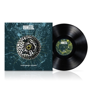 Wheel - Charismatic Leaders in the group OTHER / Övrigt /  at Bengans Skivbutik AB (5521186)