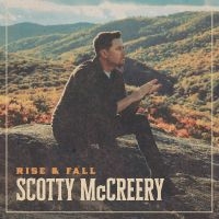 Mccreery Scotty - Rise & Fall in the group VINYL / New releases / Country at Bengans Skivbutik AB (5521191)