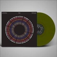 Ivan The Tolerable - Autodidact in the group OUR PICKS / Frontpage - Vinyl New & Forthcoming at Bengans Skivbutik AB (5521207)