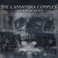 Cassandra Complex The - Death & Sex in the group OUR PICKS / Friday Releases / Friday the 15th of Mars 2024 at Bengans Skivbutik AB (5521213)