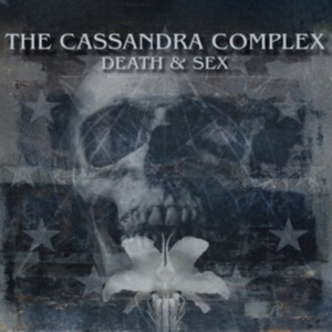 Cassandra Complex The - Death & Sex in the group OUR PICKS / Friday Releases / Friday the 15th of Mars 2024 at Bengans Skivbutik AB (5521213)