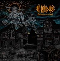 Lifted Veil The - Genocidal Bliss Of Heaven in the group OUR PICKS / Frontpage - CD New & Forthcoming at Bengans Skivbutik AB (5521215)