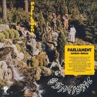 Parliament - Osmium in the group MUSIK / Dual Disc / Pop-Rock at Bengans Skivbutik AB (5521217)