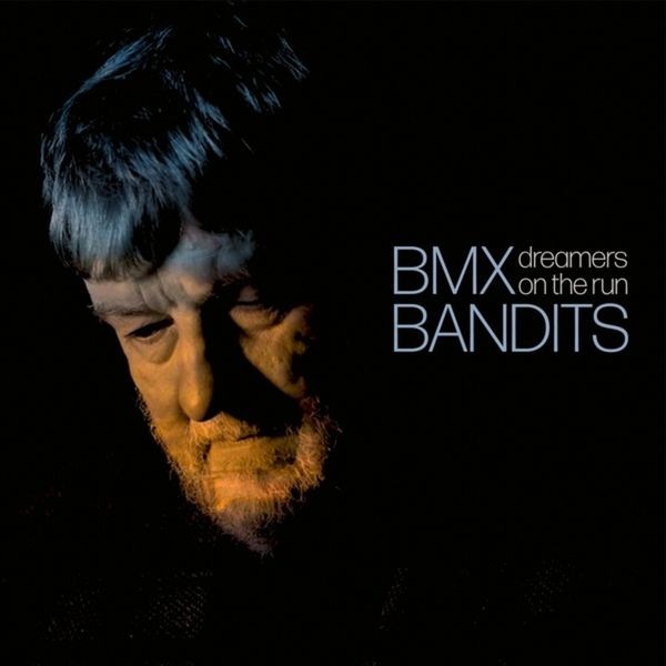 BMX Bandits - Dreamers On The Run in the group VINYL / Pop-Rock at Bengans Skivbutik AB (5521240)