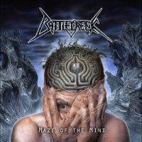 Battlecreek - Maze Of The Mind in the group OUR PICKS / Friday Releases / Friday the 12th of april 2024 at Bengans Skivbutik AB (5521245)