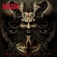 Deicide - Banished By Sin in the group OUR PICKS / Friday Releases / Friday the 26th April 2024 at Bengans Skivbutik AB (5521252)