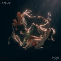 Kasbo - The Learning Of Urgency (Crystal Cl in the group OUR PICKS / Friday Releases / Friday the 28th of June 2024 at Bengans Skivbutik AB (5521267)