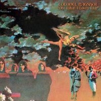 Colonel Bagshot - Oh! What A Lovely War in the group OUR PICKS / Frontpage - Vinyl New & Forthcoming at Bengans Skivbutik AB (5521276)