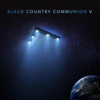 Black Country Communion - V in the group VINYL / Upcoming releases / Pop-Rock at Bengans Skivbutik AB (5521284)