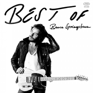 Bruce Springsteen - Best Of (Cd Digi) i gruppen VI TIPSAR / Fredagsreleaser / Fredag den 19:e April 2024 hos Bengans Skivbutik AB (5521356)