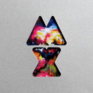 Coldplay - Split Seams/Vikt Hörn Mylo Xyloto in the group VINYL / Pop-Rock at Bengans Skivbutik AB (5521382)