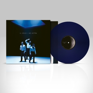 Il Volo - Ad Astra in the group OTHER / Övrigt /  at Bengans Skivbutik AB (5521407)