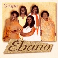 Grupo Ébano - Grupo Ébano in the group VINYL / Upcoming releases / Pop-Rock at Bengans Skivbutik AB (5521419)