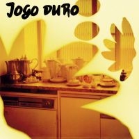 Jogo Duro - Jogo Duro in the group VINYL / Upcoming releases / Pop-Rock at Bengans Skivbutik AB (5521433)