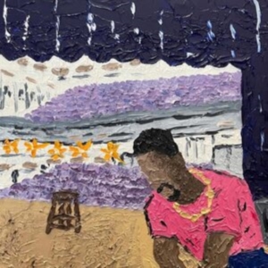 Open Mike Eagle - A Special Episode Of (Purple Butter in the group OTHER / Forthcoming products - 10 percent at Bengans Skivbutik AB (5521435)