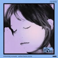 Anastasia Coope - Darning Woman (Ltd White Vinyl) in the group VINYL / Pop-Rock at Bengans Skivbutik AB (5521439)