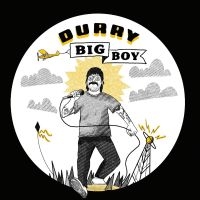 Durry - Big Boy in the group VINYL / Pop-Rock at Bengans Skivbutik AB (5521440)