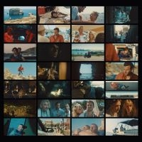 Baba Stiltz - Shame On Dry Land in the group OTHER / Forthcoming products - 10 percent at Bengans Skivbutik AB (5521469)