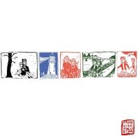 Francis Of Delirium - Lighthouse in the group OTHER / Forthcoming products - 10 percent at Bengans Skivbutik AB (5521497)