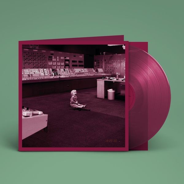 Missiles - Weaponize Tomorrow in the group VINYL / Pop-Rock at Bengans Skivbutik AB (5521503)