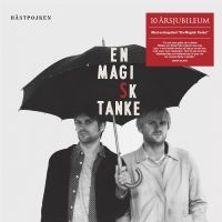 Hästpojken - En Magisk Tanke in the group OUR PICKS / Frontpage - Vinyl New & Forthcoming at Bengans Skivbutik AB (5521506)