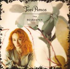 Tori Amos - The Beekeeper in the group OTHER / MK Test 8 CD at Bengans Skivbutik AB (5521530)