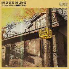 2 Chainz - Rap Or Go To The League in the group OTHER / MK Test 8 CD at Bengans Skivbutik AB (5521533)