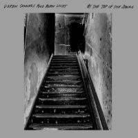 Loren Connors And Alan Licht - At The Top Of The Stairs in the group VINYL / Pop-Rock at Bengans Skivbutik AB (5521557)