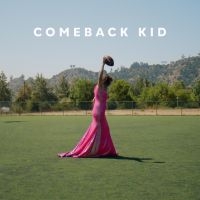Bridget Kearney - Comeback Kid (Ltd Pink Vinyl) in the group VINYL / Pop-Rock at Bengans Skivbutik AB (5521558)